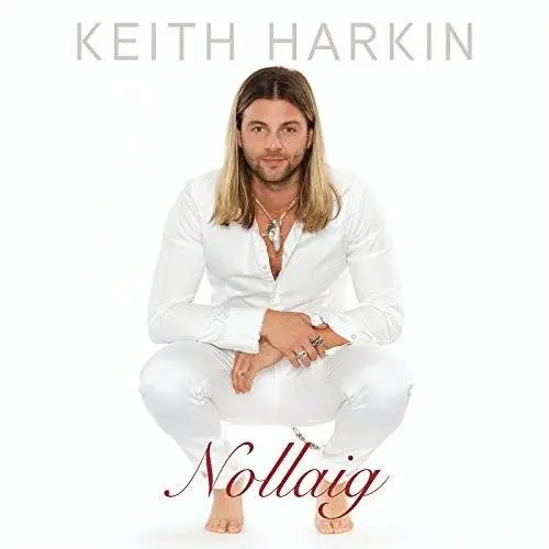 Keith Harkin - Nollaig (2016)