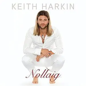 Keith Harkin - Nollaig (2016)