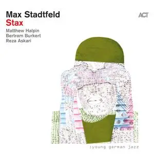 Max Stadtfeld - Stax (2019) [Official Digital Download]