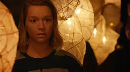 Flee the Light (2021)