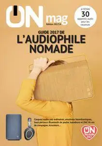 ON mag - Edition 4, 2017