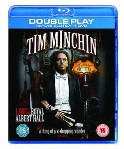 Tim Minchin and The Heritage Orchestra Live At The Royal Albert Hall (2011)