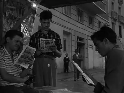 Los chicos / The Children (1959)