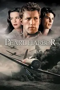 Pearl Harbor (2001) + Extras