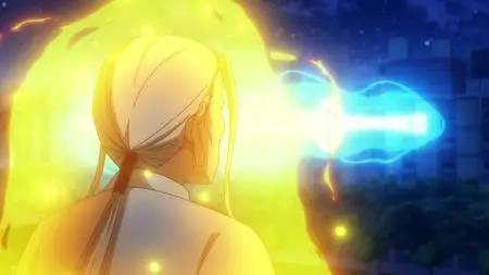 The Daily Life of the Immortal King S04E10 Start Immortal King Mode