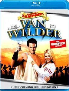 National Lampoon's Van Wilder (2002) [Unrated Edition]