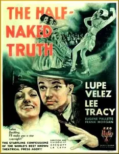 The Half Naked Truth (1932)