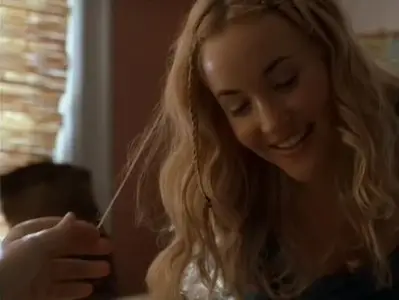 A Woman's a Helluva Thing (2001)