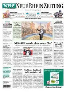NRZ Neue Rhein Zeitung Rheinberg - 16. März 2018