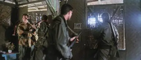 Cobra Mission / Operation Nam (1986)