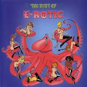 E-Rotic - The Best Of (2 CD) (2009)