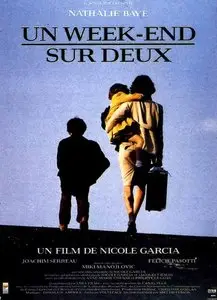 Un week-end sur deux / Every Other Weekend (1990)
