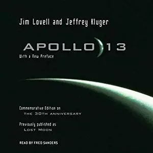 Apollo 13 [Audiobook]