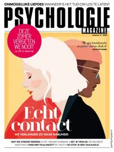 Psychologie Magazine – oktober 2020