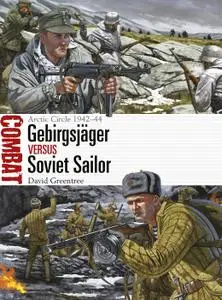 Gebirgsjäger vs Soviet Sailor: Arctic Circle 1942–44 (Combat)