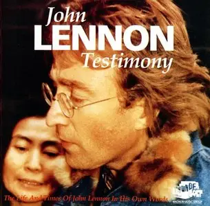 John Lennon - Testimony