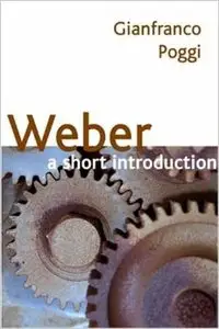 Weber: A Short Introduction (Repost)