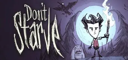 Don't Starve (2013)