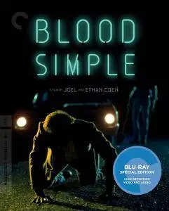 Blood Simple (1984)