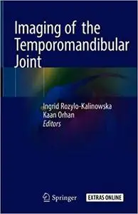 Imaging of the Temporomandibular Joint