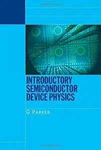 Introductory Semiconductor Device Physics (Repost)