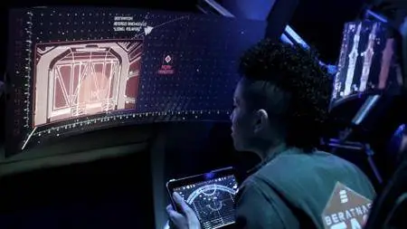 The Expanse S01E07