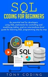 Sql coding for beginners