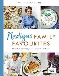 Nadiya's Family Favourites (Repost)