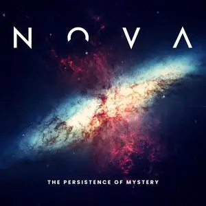 NOVA, Christian Zatta - The Persistence of Mystery (2023) [Official Digital Download]