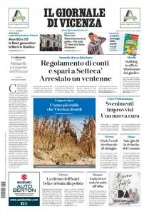 Il Giornale di Vicenza - 3 Gennaio 2024