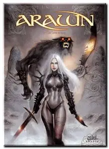 Le Breton & Grenier - Arawn - Tomes 1 à 3