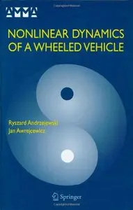 Nonlinear Dynamics of a Wheeled Vehicle (Repost)