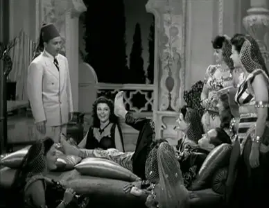 Road to Morocco (1942)
