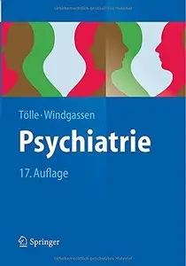 Psychiatrie: Einschließlich Psychotherapie (Repost)