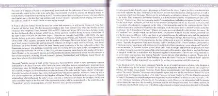 Paisiello - Passio di San Giovanni (L'Arte del Mondo, Ehrhardt) (2009)