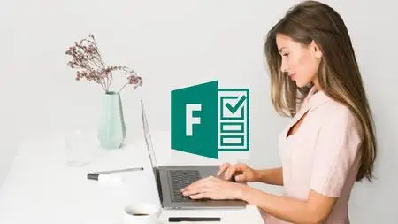 Microsoft Forms - The Complete Course for Beginners