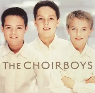 The Choirboys - The Choirboys (2005)