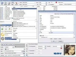 Illustrate dBpowerAMP Music Converter R12.4 Reference Edition (Retail)