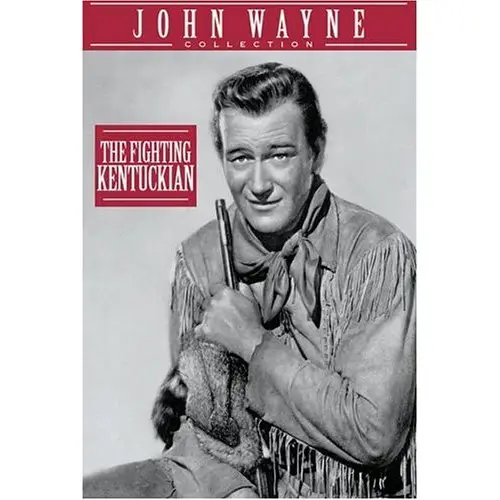 The Fighting Kentuckian (1949)