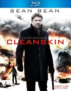 Cleanskin (2012)