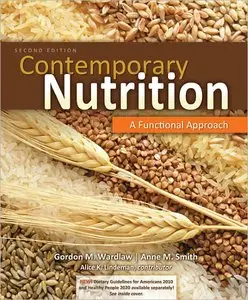 Contemporary Nutrition: A Functional Approach (repost)