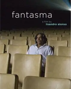 Fantasma (2006)