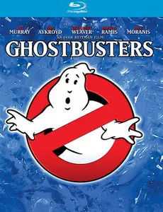 Ghostbusters (1984)
