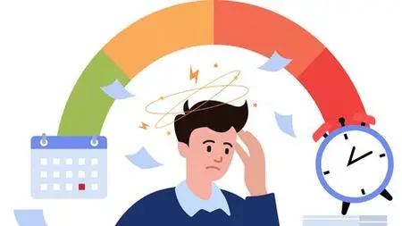 Stress Buster Course For Caregivers