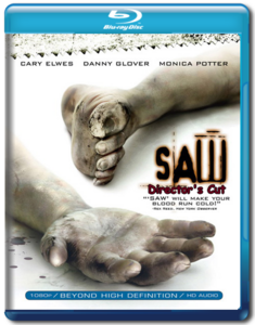 Saw (2004) Director's Cut