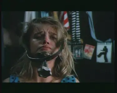 Pociag do Hollywood / A Train to Hollywood - by Radoslaw Piwowarski (1987)