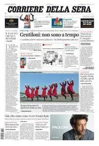 Corriere della Sera - 6 Marzo 2017