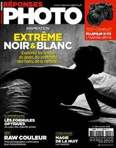 Réponses Photo - octobre 2016
