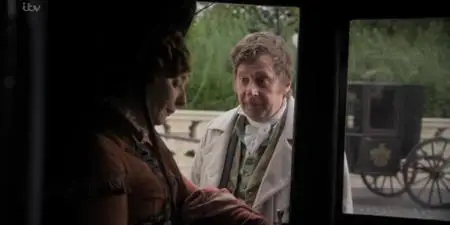 Vanity Fair S01E05