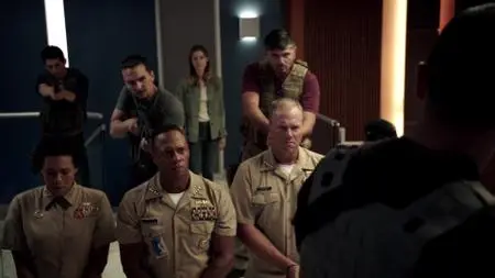 The Last Ship S05E08